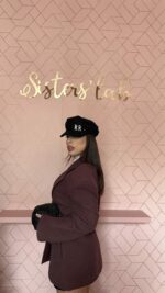 Blazer Emma - immagine 2