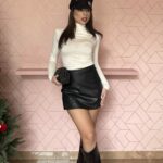 Pantagonna Jolie black