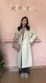 Coat Valerie - immagine 2