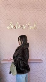 Ecopelliccia Vane - immagine 2