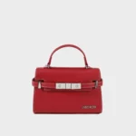 Borsa a mano Grace holly berry