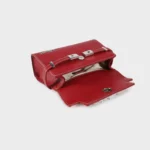 Borsa a mano Grace holly berry - immagine 3