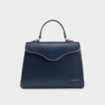 Borsa a tracolla Isabel deep blue