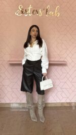 Camicia body - immagine 3