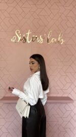 Camicia body - immagine 2