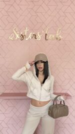 Coordset Charlie - immagine 3