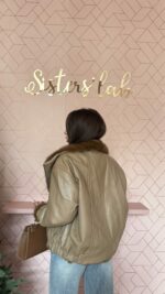 Bomber Giuly - immagine 2