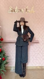 Tailleur Giaby - immagine 2