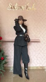 Tailleur Giaby - immagine 3