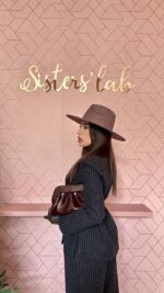 Tailleur Giaby - immagine 5