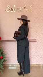 Tailleur Giaby - immagine 4