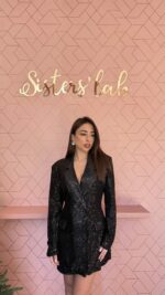 Dress Glitter - immagine 2