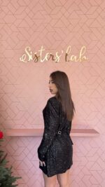 Dress Glitter - immagine 4