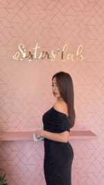 dress mavi - immagine 3