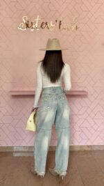 Denim Dollie - immagine 2