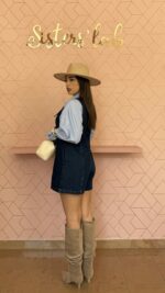 salopette Lycia - immagine 3