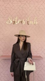 Tailleur Althea - immagine 3