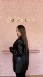 Blazer Terry - immagine 2