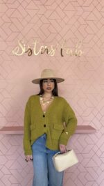 Cardigan Amie - immagine 2