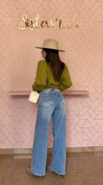 Denim Austyn - immagine 2