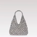 crystal bag size big