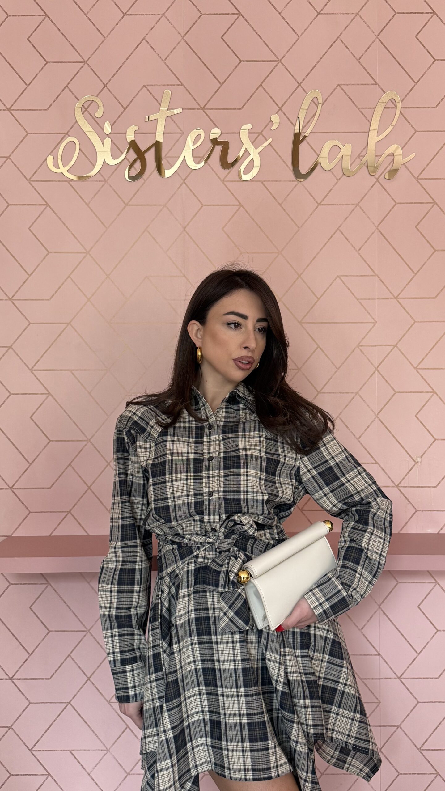 IMG_4401 Clutch Aida - immagine 1