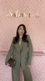 Tailleur Danae - immagine 2