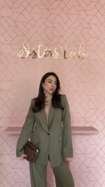 Tailleur Danae - immagine 4