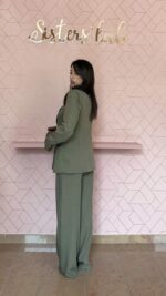 Tailleur Danae - immagine 3