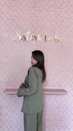 Tailleur Danae - immagine 5