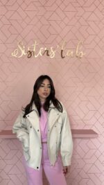 Bomber Asya - immagine 3