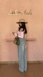 Salopette Kesha - immagine 2