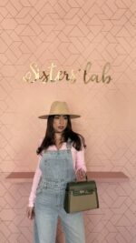 Salopette Kesha - immagine 4