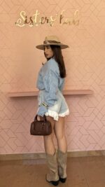 Shorts Lison - immagine 2