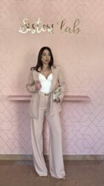 Tailleur Danae - immagine 2