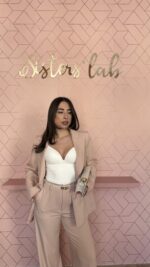 Tailleur Danae - immagine 4