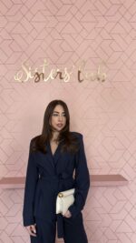 Tailleur Rossy - immagine 3