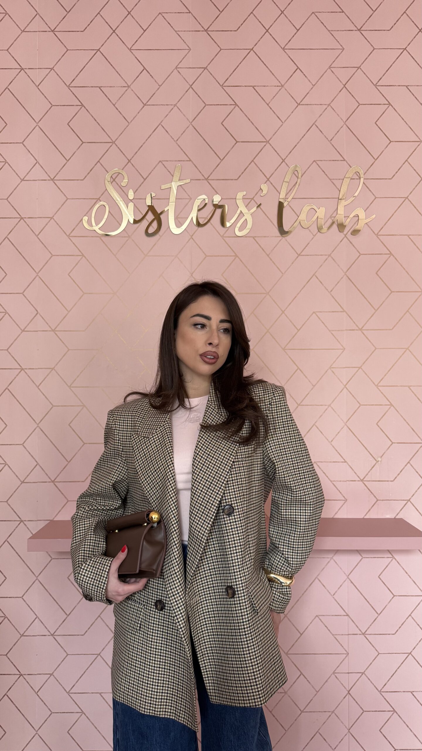 IMG_4520 Blazer Adele - immagine 1