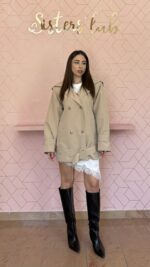 Trench Baby - immagine 3