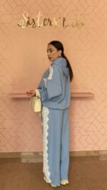 Coordinato Mandy - immagine 2