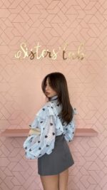 Camicia Heart - immagine 2