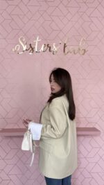 blazer Ileana - immagine 2