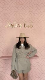 Trench Marti - immagine 3