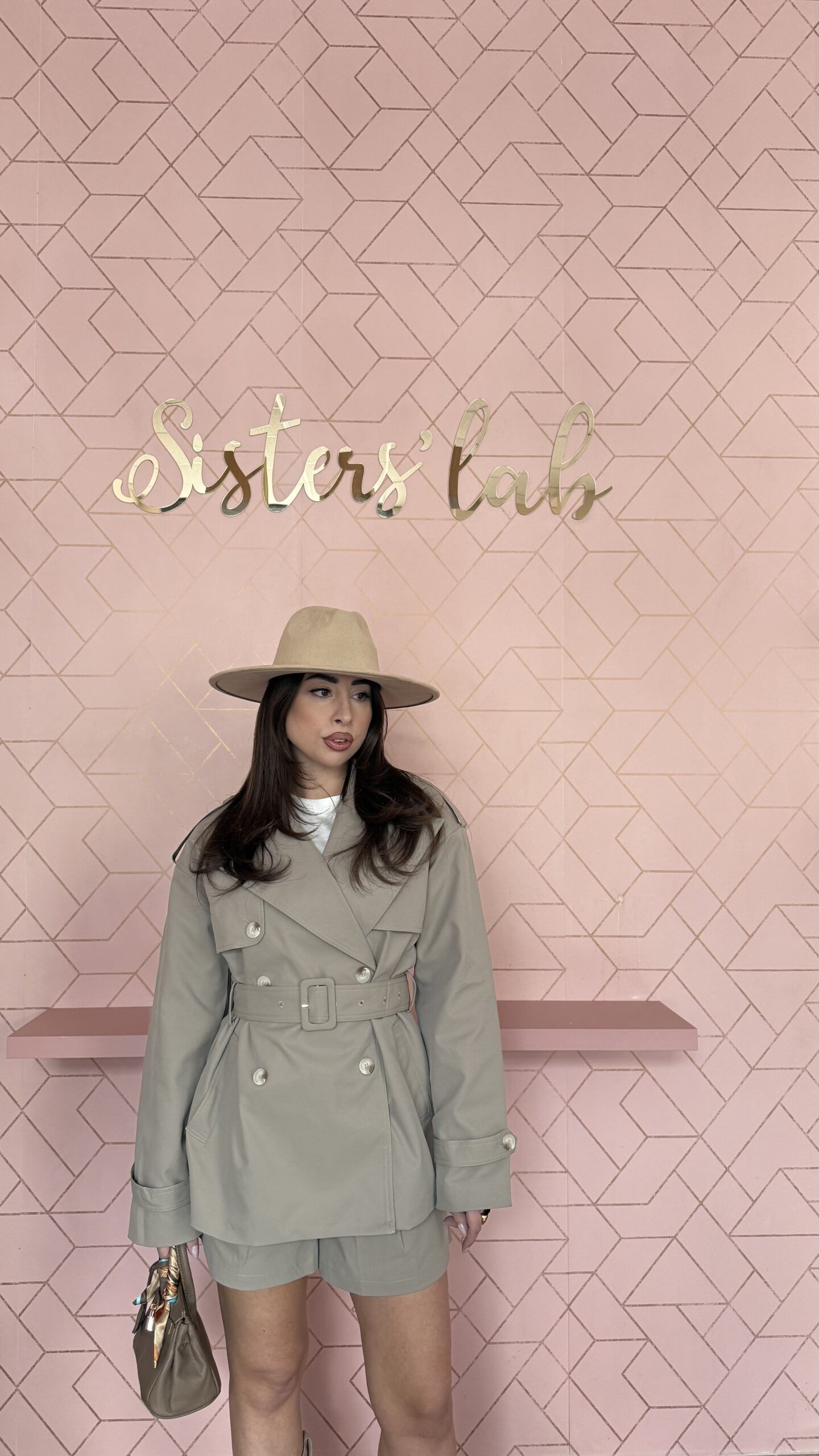 IMG_8438 Trench Marti - immagine 1