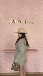 Trench Marti - immagine 4