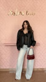 Bomber Lucia - immagine 2