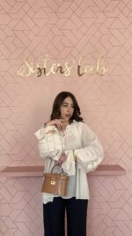 camicia Ines - immagine 3