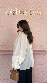 camicia Ines - immagine 2