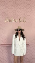 Blazer Mabel - immagine 2