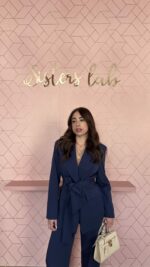 Tailleur Vitto - immagine 3